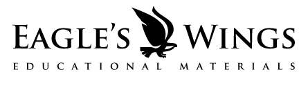 Eagle's Wings Educational Materials