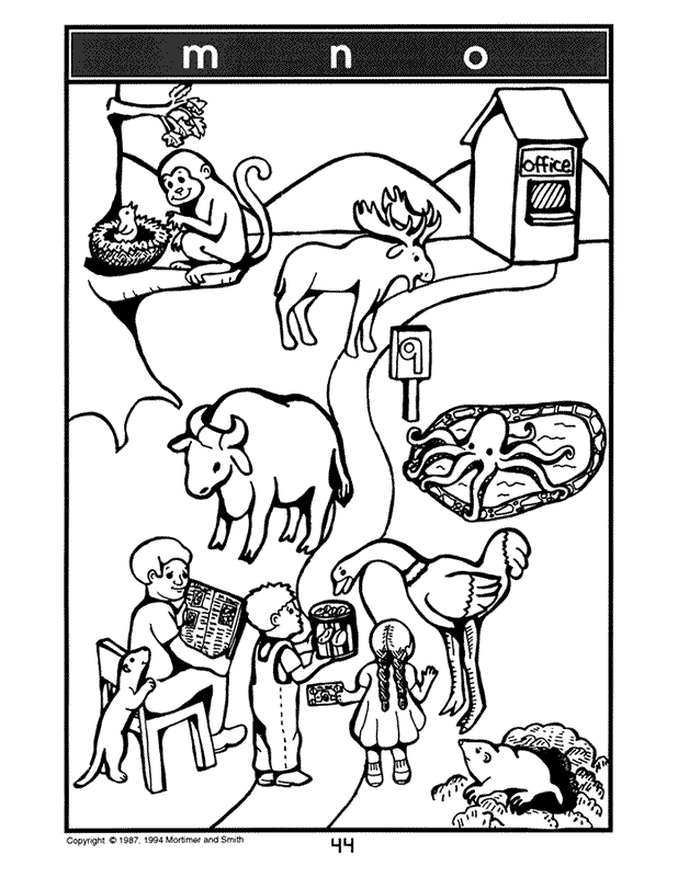 Alphabet Island Phonics Complete (K-9th Grades)