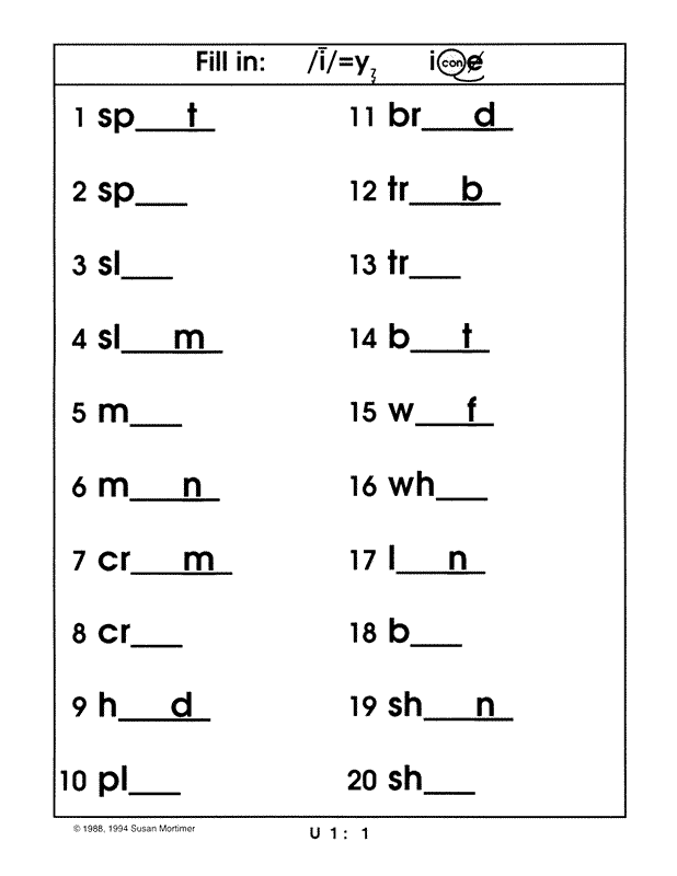Alphabet Island Phonics Complete (K-9th Grades)