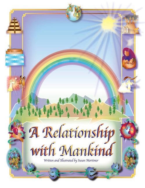 A Relationship With Mankind [PDF]