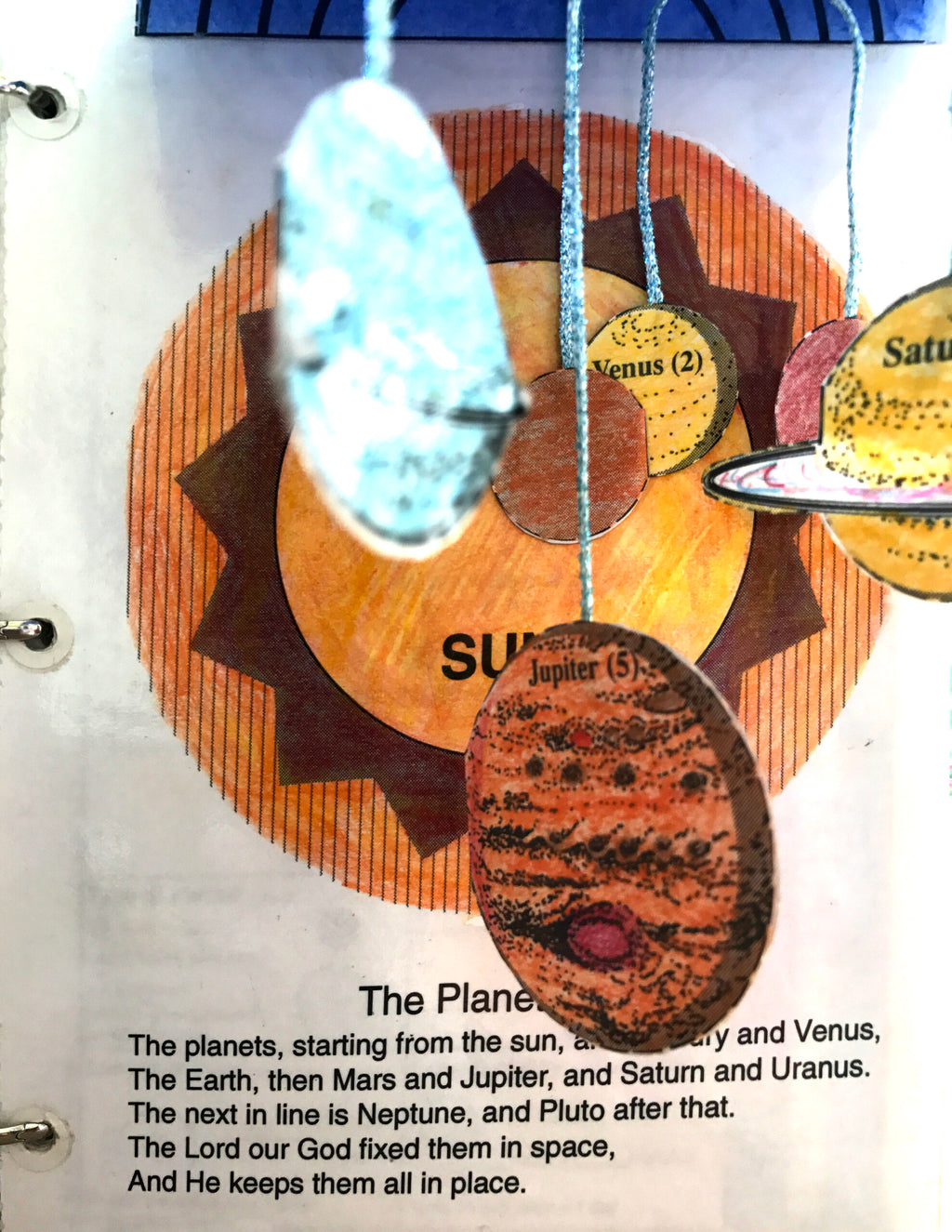 Considering God's Creation Set [PDF & MP3]