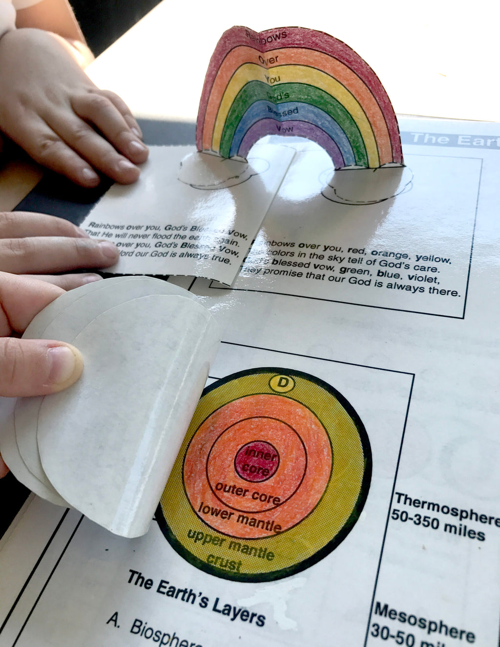 Considering God's Creation Set [PDF & MP3]