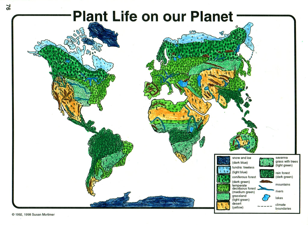 Considering God's Creation Set [PDF & MP3]