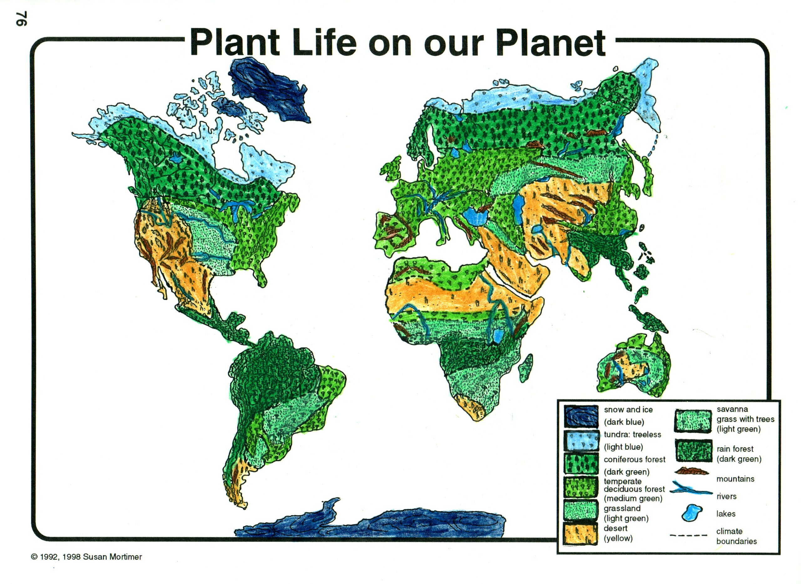 Considering God's Creation Set [PDF & MP3]
