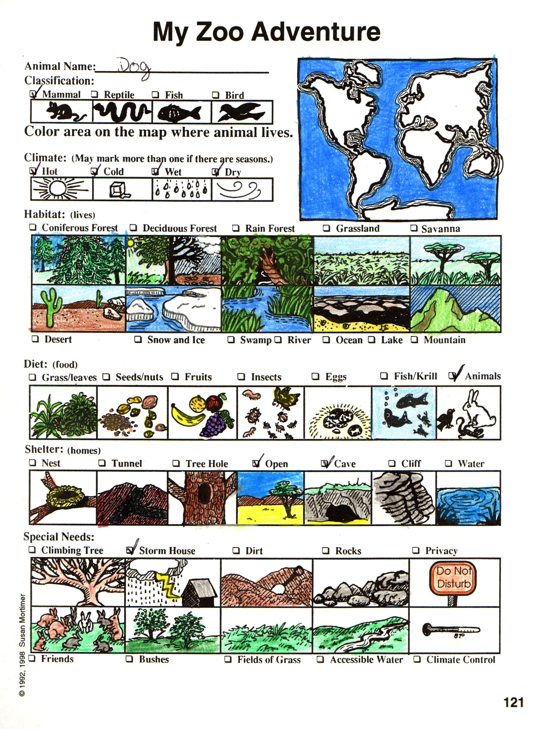 Considering God's Creation Set [PDF & MP3]