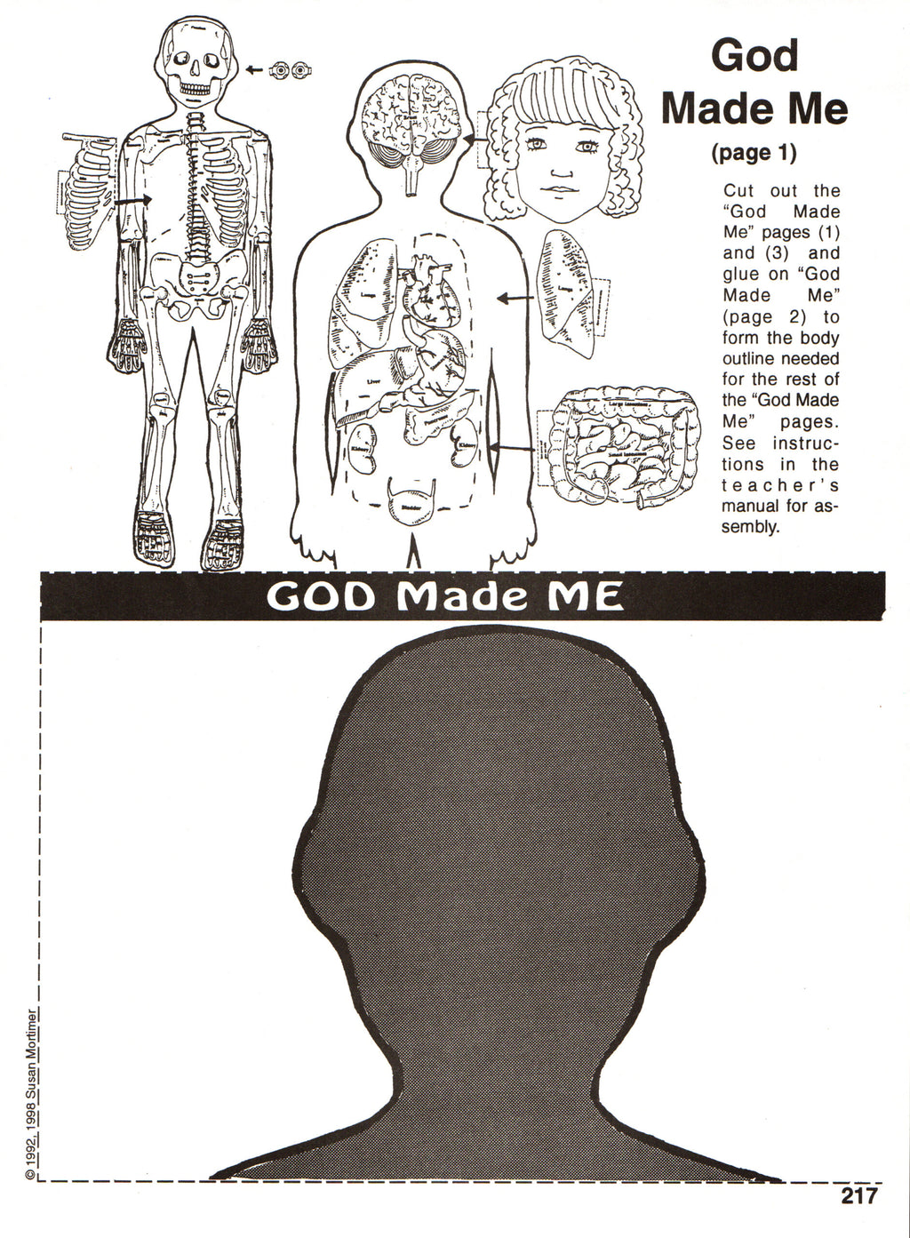 Considering God's Creation Set [PDF & MP3]