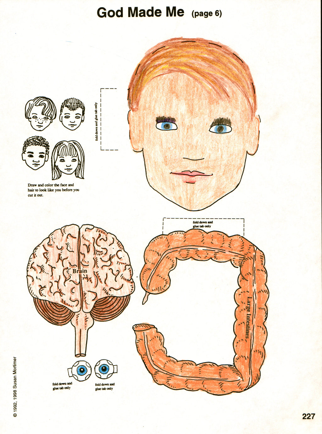Considering God's Creation Set [PDF & MP3]