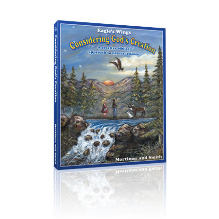 Notebook for Considering God's Creation [PDF]