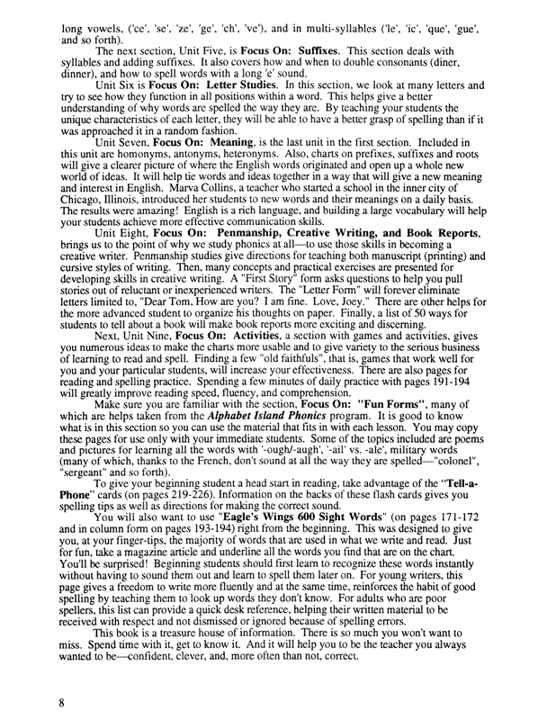 Alphabet Island Phonics Complete (K-9th Grades)