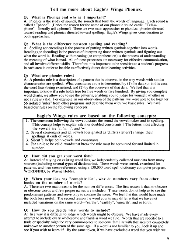 Alphabet Island Phonics Complete (K-9th Grades)