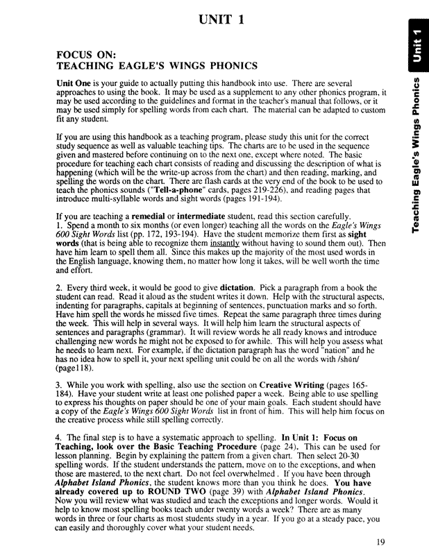 Alphabet Island Phonics Complete (K-9th Grades)