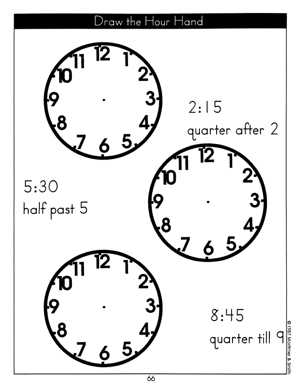 Kinder-Math Set [PDF]