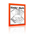 Kinder-Math Set [Paperback/PDF]
