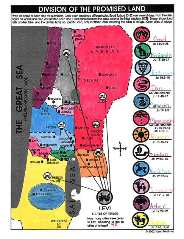 Remembering God's Chosen Children Set