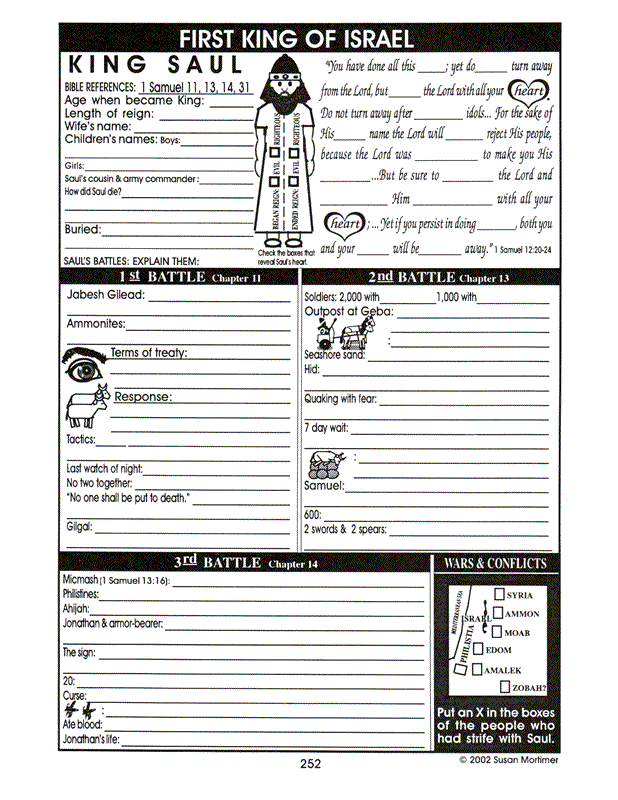 Remembering God's Chosen Children Set