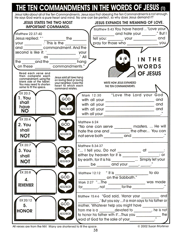 Remembering God's Chosen Children Set
