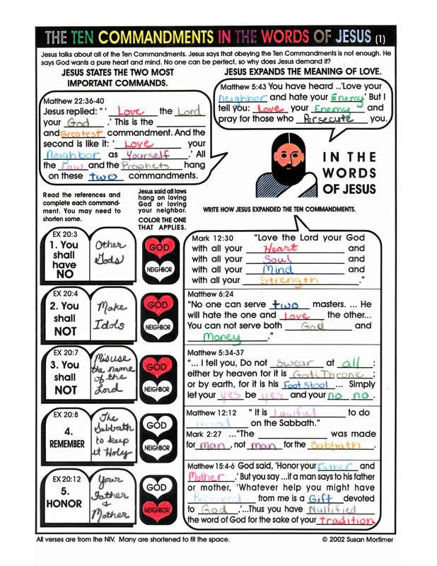 Remembering God's Chosen Children Set