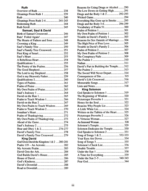 Remembering God's Chosen Children Set